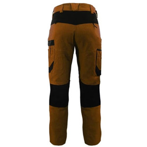 Unique Style <b>Working</b> Resistant Utility <b>Pant</b> Nylon Polyester <b>Working</b> <b>Pant</b> For Workers High Quality <b>Black</b> Hi Vis - Product Image 2