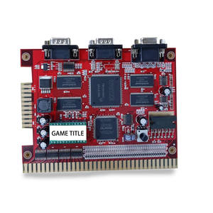 Rừng Hoang Dã 30 dòng G1 <span class=keywords><strong>NXT</strong></span> duy nhất trò chơi hội đồng quản trị WMS 550 POG trò chơi Hội Đồng Quản Trị Sản Xuất juego de tragamonedas - Product Image 2