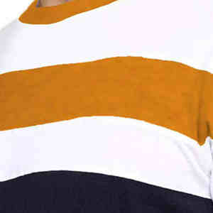 Camisetas Personalizadas con Logotipo para Hombre, Verano, Casual, Manga Corta, 100% Algodón/Fibra de Bambú, Transpirables, Ecológicas, de Secado Rápido, Alta Calidad - Product Image 2