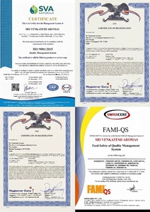 น้ำมันหอมระเหยทีทรีเกรดบำบัดบริสุทธิ์ 100% กลั่นด้วยไอน้ำ เกรดเครื่องสำอาง ราคาขายส่ง - Product Image 6