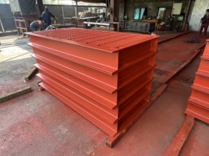 แผ่นพื้นถนนเมโทรเด็คแบบมีร่องระบายน้ำ - Product Image 3