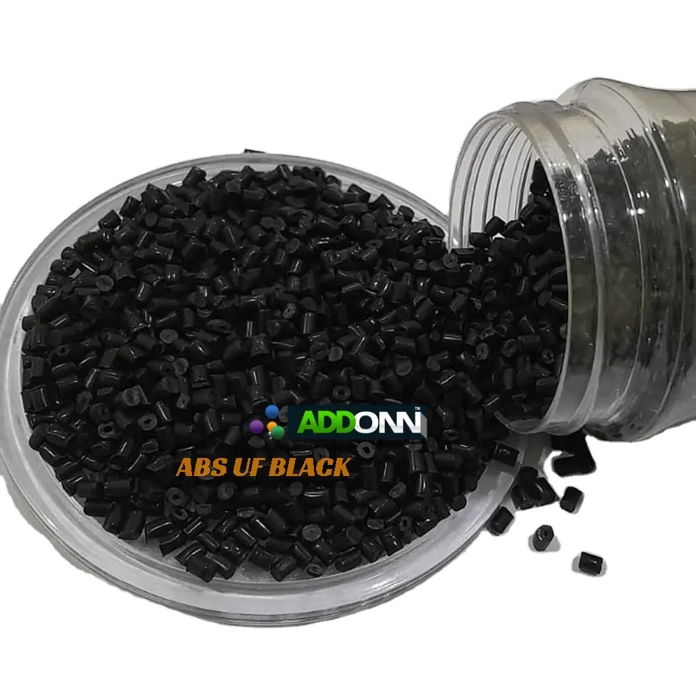 Abs Resin Virgin Granules ABS Pellets Price Recycled Plastic Raw Material Manufacturers injection Grade Granulated Plastics