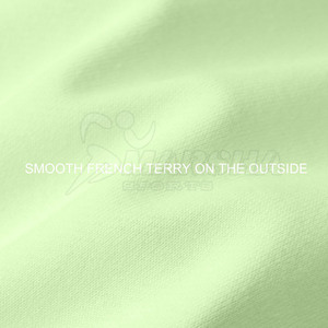 Oversized Long Women's Polyester/Cotton Blend <b>Lightweight</b> Anti-Pilling Breathable Custom Logo Printed Streetwear Winter <b>Hoodie</b> - Product Image 6