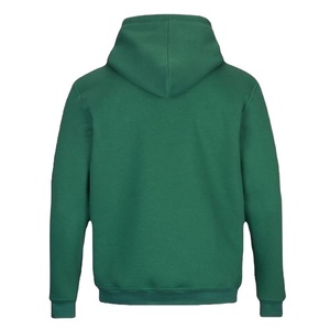 Hiver Pullover Casual Oversize Hoodie Wholesale Cheap Price Low quantité minimale de commande Top Quality Hot Selling Premium Cotton Fleece Fabric - Product Image 2