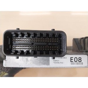 คาร์นิวัลใช้ ECU และโมดูลคอมพิวเตอร์ 391103E583 - Product Image 2