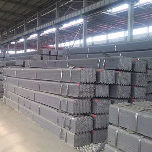 गर्म बिक्री उच्च गुणवत्ता वाले एस्‍म Q195-Q420 श्रृंखला निर्माण कार्बन स्टील बराबर कोण बार - Product Image 6