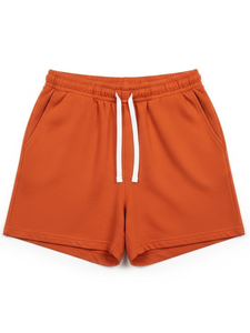 กางเกงวิ่งผู้ชาย แห้งเร็ว กันน้ำ ระบายอากาศได้ดี ผลิตจากโพลีเอสเตอร์ 100% มีกระเป๋าซิปใส่โทรศัพท์ด้านหลัง เหมาะสำหรับออกกำลังกาย ฟิตเนส และการฝึกซ้อม - Product Image 6