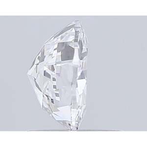 Diamant de laboratoire CVD de 3,80 carats, taille rose, pureté VVS, qualité EX-VG, certifié IGI, pour la fabrication de bijoux (bagues/boucles d'oreilles/pendentifs) - Product Image 4