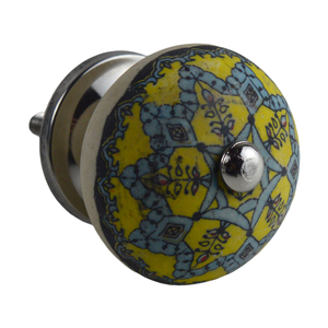 Designing <b>Ceramic</b> <b>Knobs</b> Best for Indoor Decor and Kitchenware Furniture Decor Design Rounded <b>Ceramic</b> <b>Knobs</b> - Product Image 5