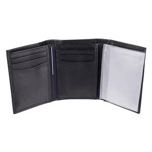 Cartera de Cuero Hecha a Mano para Hombre con Detalles Finos, Diseño Espacioso y Almacenamiento Práctico para un Estilo de Vida Moderno - Product Image 4