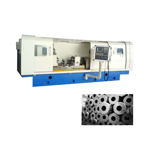 Máquina de Perforación CNC para Orificios Profundos/Máquina de Perforación de Cañones de Armas - Product Image 6