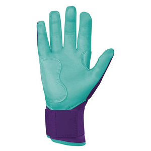 Guantes de Béisbol Profesionales Personalizados para Adultos, de Cuero Cabretta para Exteriores, con Logotipo Personalizado, para Receptor y Bateo - Product Image 2