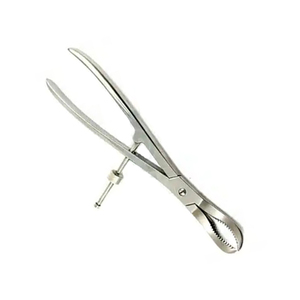ที่จับยึดกระดูกสำหรับการผ่าตัดด้วยคีมลดแรงกด - Product Image 3