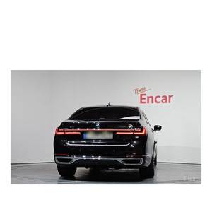 บีเอ็มดับเบิลยู ซีรีส์ 7 รุ่น 740Li XDrive ปี 2022/3 ระยะทาง 121,080 กม. พวงมาลัยซ้าย เกียร์อัตโนมัติ เบาะหนัง-ดีไซน์สุดหรู - Product Image 4