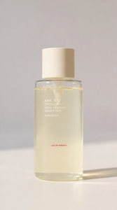 Wholesale Supplies High Quality AHA Exfoliant Liquid Chemical Peel <b>Face</b> Professional for Home Use - Product Image 2