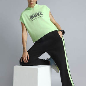 Débardeur de sport en coton à séchage rapide pour femme, idéal pour la course, la musculation et le fitness, sans manches, style décontracté - Product Image 4