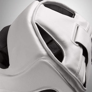 Nuevo Protector de Cabeza para Boxeo para Adultos, de Cuero de Alta Calidad, para Entrenamiento y Competencia, Precio al por Mayor, Económico - Product Image 3