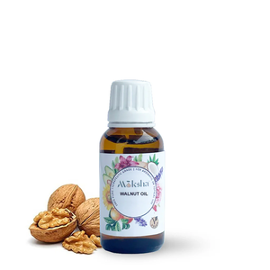 Aceite de Nuez |   Proveedor Mayorista de Aceites Portadores Premium, Fabricante de Marca Privada OEM - Product Image 1