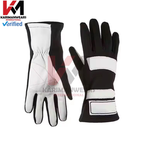 Guantes para Karting con Pantalla Táctil de Marca Privada Disponibles a Través de Fabricación por Contrato para Distribuidores Líderes - Product Image 5