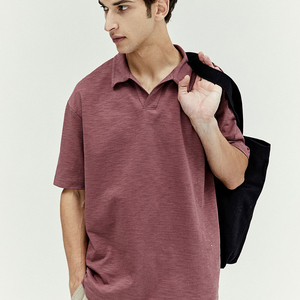Solid Color Fashion <b>Men</b> T-<b>shirt</b> Quick Dry Breathable <b>Men</b> Sports Casual T-<b>shirt</b> <b>Cool</b> Sweat Absorbing Fitness <b>Men's</b> T-<b>shirt</b> - Product Image 4