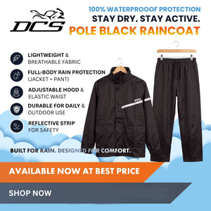 Impermeable Largo al Por Mayor, Impermeable Duradero de Alta Calidad, Impermeable Premium de Moda para Exteriores - Product Image 4