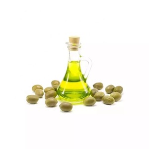 Aceite de oliva de alta calidad - Botella PET de 5 l - Producto de Bélgica - Product Image 1