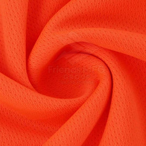 Maillot de football personnalisé avec logo, respirant, écologique, léger en polyester, nouveau design 2026, haute qualité pour hommes - Product Image 6