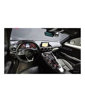 Mercedes-Benz AMG GT S 4.0 2018/3, 115.769 km, Volante a la Izquierda, Asientos de Cuero, Cámara Trasera - Product Image 6