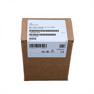 Module de Contrôleur PLC Neuf et Original 6EP1332-1LA10 - Vendeur Or - Contrôleur de Programmation PLC Disponible Immédiatement - Product Image 1