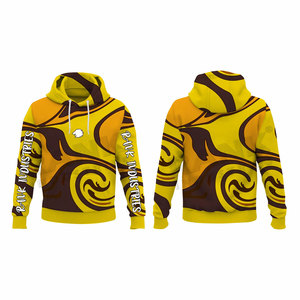 Sudaderas con Capucha de Felpa de Algodón, Suaves y Cómodas, para Hombre, Estilo Urbano Informal, Ligeras y Transpirables - Product Image 3