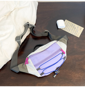 Sac de ceinture pour le cyclisme en plein air - Product Image 3