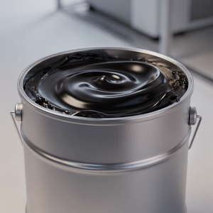 Cera Líquida de Grafito para Lubricación / Resistencia al Desgaste |   Aditivo Antifricción de Alto Rendimiento GY‑GA‑TGB - Product Image 1