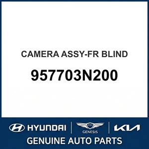 กล้องหน้าของแท้ใหม่ OEM 957703N200 - Product Image 1