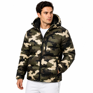 Bulk winter <b>jackets</b> Womens lightweight puffer <b>jacket</b> <b>Packable</b> puffer <b>jacket</b> Private Label Custom Branding - Product Image 2