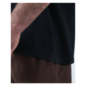 Camiseta Deportiva de Compresión para Hombre, Personalizada, Tejida, de Secado Rápido, Anti-Pilling, para Gimnasio, Fisicoculturismo y Entrenamiento - Product Image 3