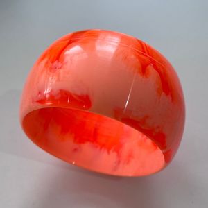 Brazaletes de Resina Hechos a Mano en India, Coloridos, Colección de Moda Étnica Tradicional y Festiva para Mujer - Product Image 1