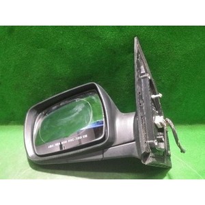 Espejo Retrovisor Izquierdo Usado para Carnival 876104D9709B - Product Image 6