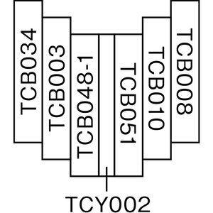 ชุดเครื่องมืออเนกประสงค์ TONE 700SD ชุดเครื่องมือช่างเหล็กพร้อมกล่องแข็งสำหรับซ่อมแซมและบำรุงรักษา DIY - Product Image 4