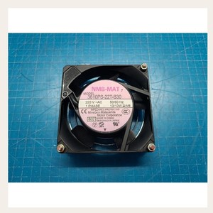 NMB 3610PS-22T-B30 - Product Image 3