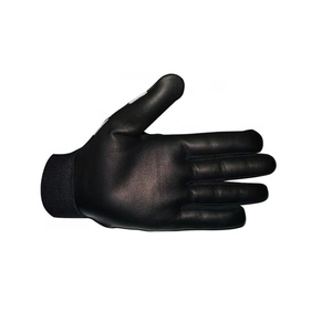 Guantes de Béisbol de Cuero Personalizados en Venta, Transpirables, Cómodos, Ligeros, Duraderos, de Alta Calidad y Profesionales - Product Image 5