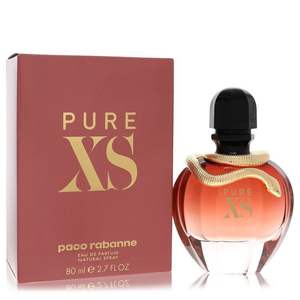 Perfume Puro XS de Eau De Parfum en Spray, Fragancia para Mujer - Product Image 1