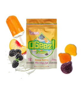Pack varié Ogeez original pour la revente - Fournisseur de confiance pour les cadeaux de fête, les paniers-cadeaux et les événements en gros - Product Image 6