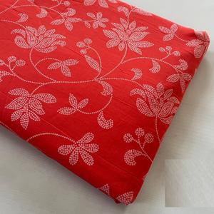 Tissu en coton sélectionné pour les commerçants ethniques et les créateurs de mode, qualité supérieure, matière douce et respirante - Product Image 1