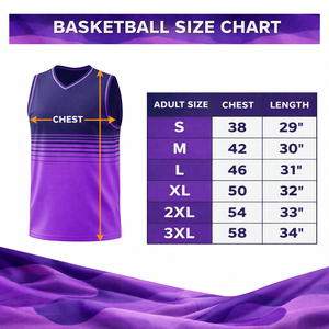 Jersey de Baloncesto sin Mangas, Talla Grande, Marca Privada OEM, Color Sólido, Secado Rápido, Transpirable, Antibacterial, 100% Poliéster, Personalizado - Product Image 3