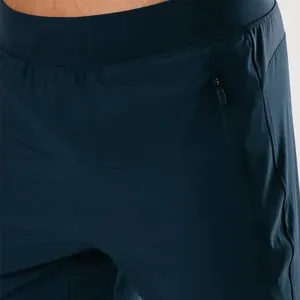 High Quality Blank Baggy <b>Wide</b> <b>Leg</b> Elastic Waist Canvas Quick Dry Lightweight Trousers Men Joggers Custom <b>Cargo</b> Oversized Waist - Product Image 5