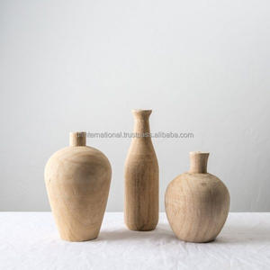 Jarrones de flores de alta calidad con tamaño personalizado, decoración para el hogar y la Oficina, boda con pulido, gran oferta - Product Image 3