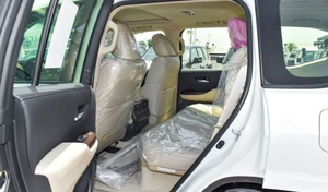 NEW 2025 LCR GXR SUV 4.0L PETROL V6 Turbo Petrol V6 Automatic R18 Euro VI AWD 360 <b>Camera</b> Good Condition - Product Image 6