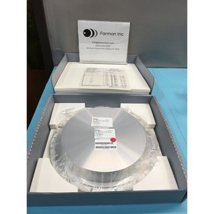 Honeywell TSENALMOX-05682 Target, LC5Al 1Sl .5CU - อุปกรณ์และชิ้นส่วนเซมิคอนดักเตอร์มืออาชีพที่เชื่อถือได้ระดับโลก - Product Image 2