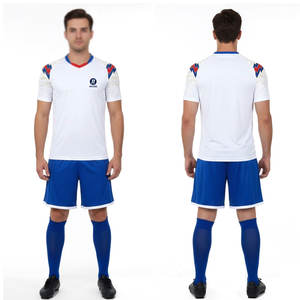 Fabricant d'uniformes de football, uniformes de football personnalisés, dernier design d'uniformes de football pour hommes, vente en ligne - Product Image 1