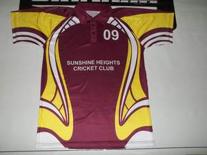 Camiseta Deportiva Polo Sublimada para Equipos, Ropa Deportiva de Secado Rápido para Hombres, Mujeres y Jóvenes - Product Image 3